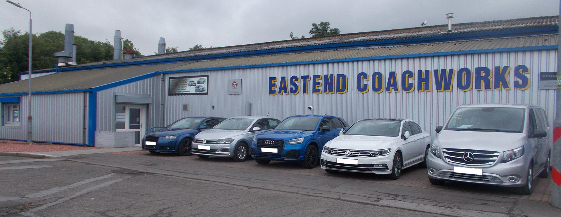 www.eastendcoachworks.net