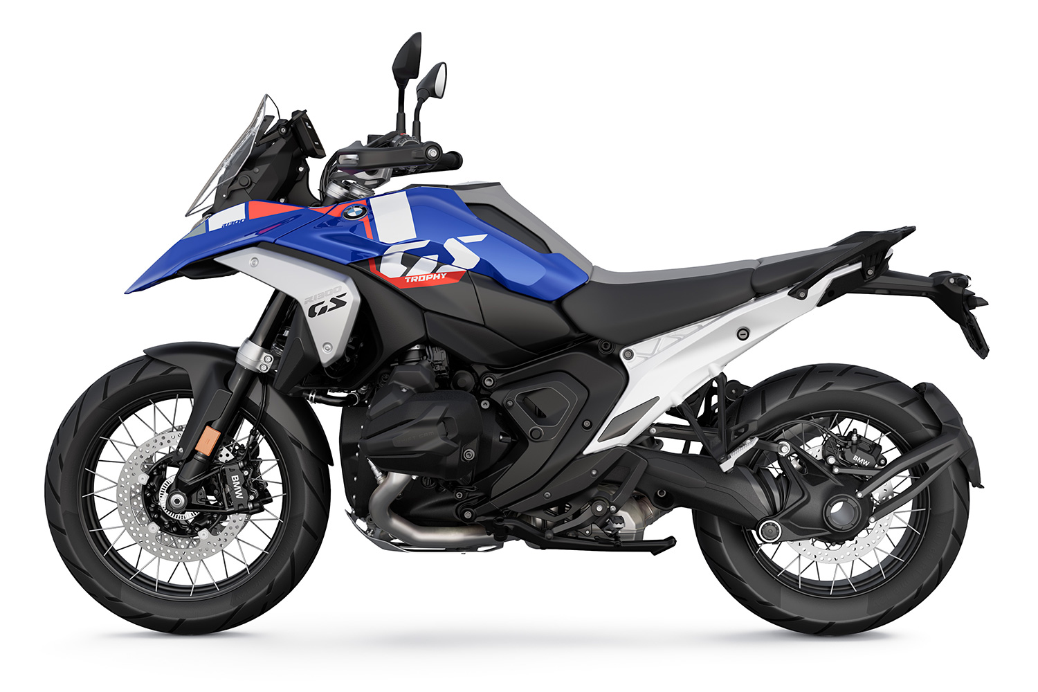 Die neue BMW R 1300 GS | Tourenfahrer Die neue BMW R 1300 GS | Tourenfahrer