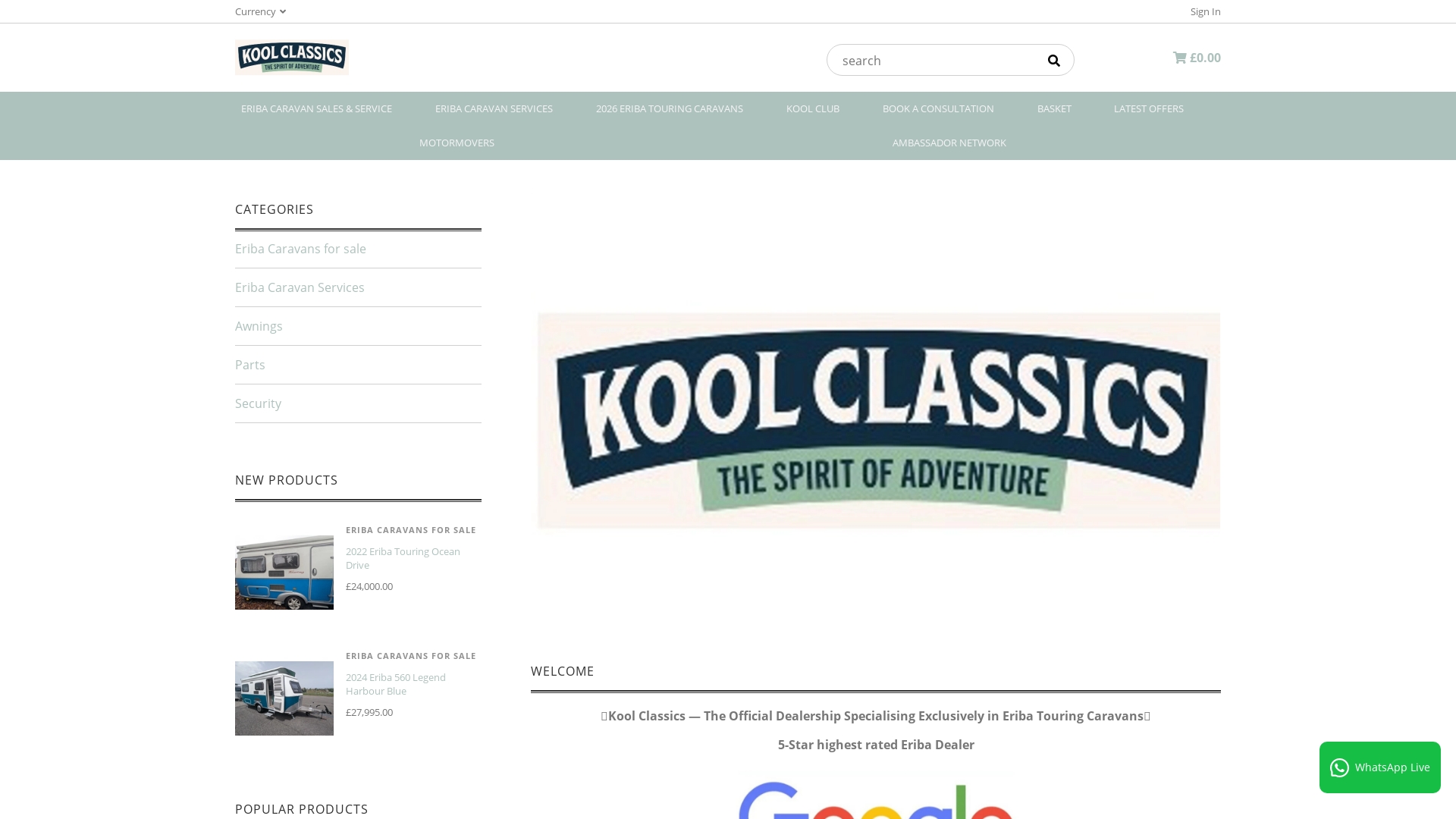 www.koolclassics.com