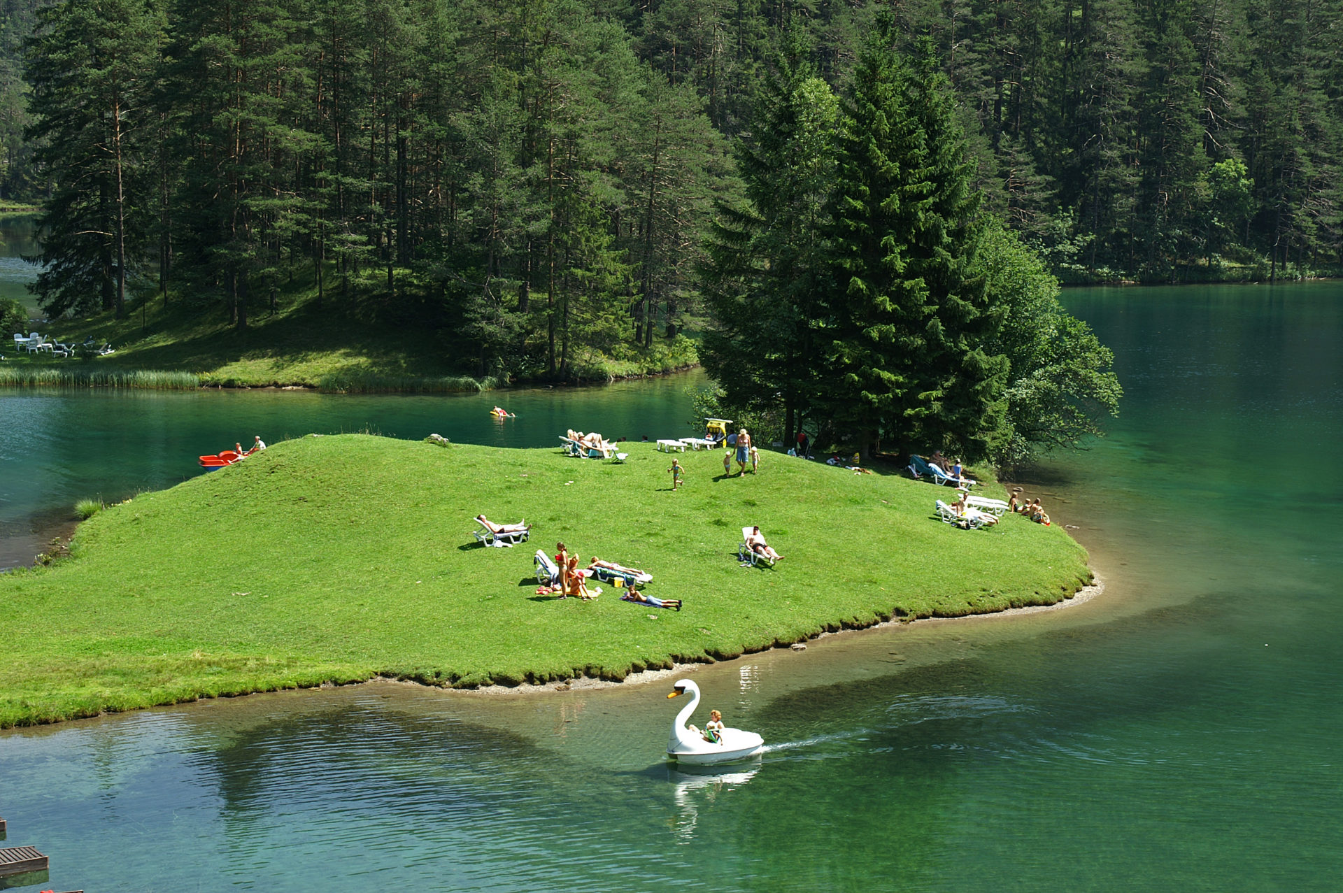 www.camping-fernsteinsee.at